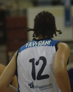 LEB-J8(I): Faverani se une a Panko & B-Hop para conquistar Alicante