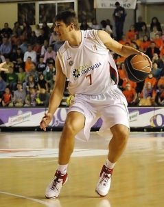 Scepanovic, casi descartado ante el Real Madrid