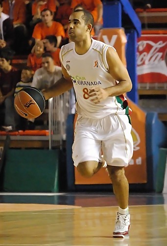 Cherry, un año más en Granada