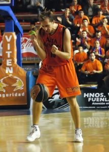 ¡Por esto está Ferrán en el Fuenla!