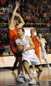 ACB (Estudiantes) Outside: ¿Qué ha sido de Samo Udrih y Goran Nikolic?