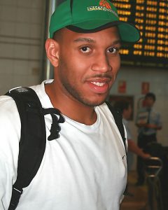 Zoco europeo: el futuro de Baxter, Page, Sakota, Digbeu y Mancinelli