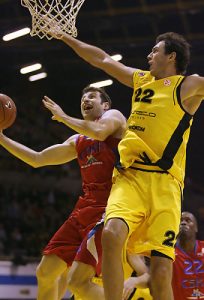 Mercado Euroliga: Van den Spiegel vuelve al CSKA ¿El próximo destino de Milan Gurovic?