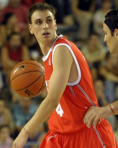 Pamesa Valencia cierra el fichaje de Albert Oliver