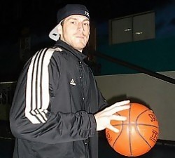 Marc Mazur, último fichaje del Habitacle Badajoz