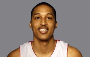 Jamario Moon irá al concurso de mates (incluye vídeos)