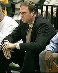 Ex ACB Joe Wolf emprende la carrera de entrenador