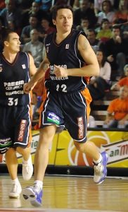 Entrevista a Zeljko Rebraca: “El interruptor de disfrutar del baloncesto se apagó”