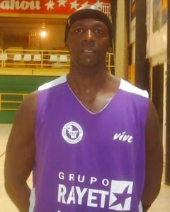 John Blake vuelve a la LEB-2