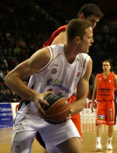 Borchardt, baja hasta agosto