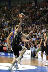 Proyecto iurbentia Bilbao Basket 2008-09: manteniendo el bloque (¿incluyendo a Huertas?)