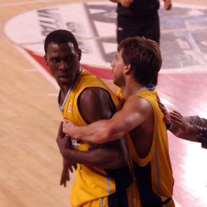 Al Panionios le gusta Pietrus