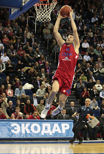 Euroliga 2007/2008: Guía de rivales- CSKA Moscú