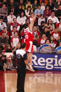 Diego Sánchez jugará en Manresa una temporada más