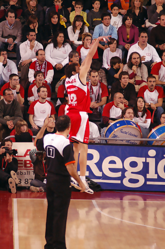 Diego Sánchez jugará en Manresa una temporada más