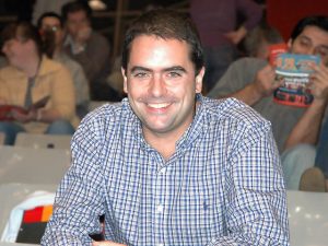 Jenaro Díaz dirigirá a Gijón Baloncesto