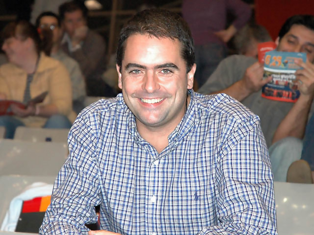 Jenaro Díaz dirigirá a Gijón Baloncesto