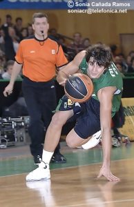 Pepu envió a Rafa Vecina al DKV-RM; entre los temas a tratar: Ricky Rubio