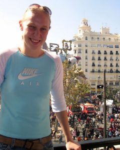 Ann Wauters vuelve a decir “no” al Ros Casares