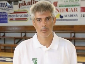 Ñete Bohígas no seguirá en el UB La Palma