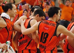 El ‘Fuenla’ deja claro el caso Saúl