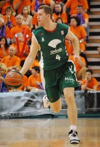 Bojan Popovic es el elegido por Cajasol para sustituir a Calloway y Cabezas estará lesionado entre 3 y 4 semanas