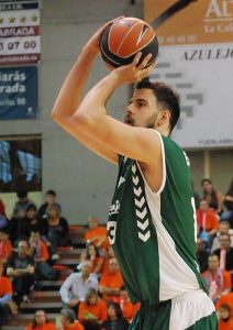 Germán Gabriel jugará en el ‘Estu’