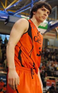 Marko Tomas y Sasha Vujacic se perderán el Eurobasket