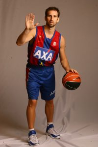 Con Pepe Sánchez basta