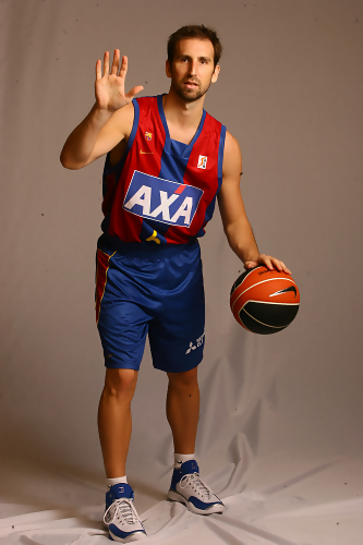 Con Pepe Sánchez basta