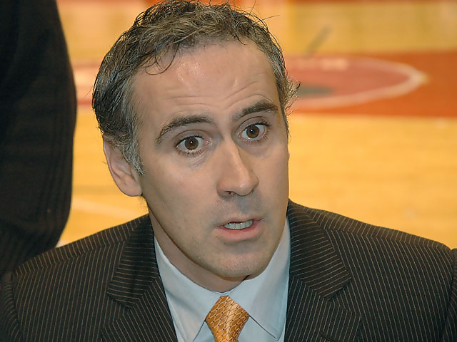 José Luis Galilea, destituido como entrenador de WTC Cornellà