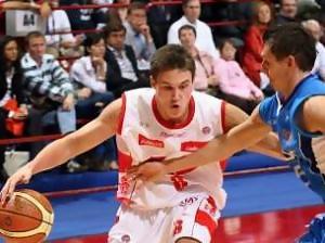 Danilo Gallinari, el canto del Gallo