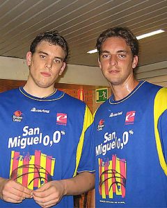 Coast to Coast (XIV): Pau, los Lakers y los Grizzlies