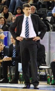 Zoco Turco: Perasovic se sentará en el banquillo del Efes y otros movimientos y rumores en los grandes del basket otomano (Raduljica, McIntyre, Maric…)
