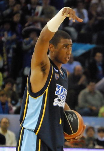 Conociendo a la promesa del Estu: Jayson Granger