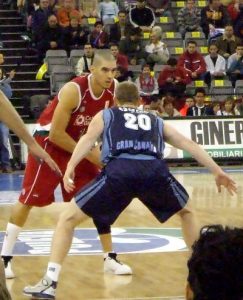 Vivir en Rojo, Pensar en Verde