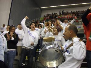 El Mejor CeBé de la Historia