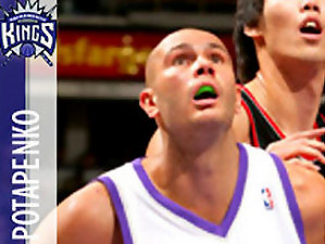 El ex NBA coloso ucraniano, Vitaly Potapenko, probará con el MMT Estudiantes