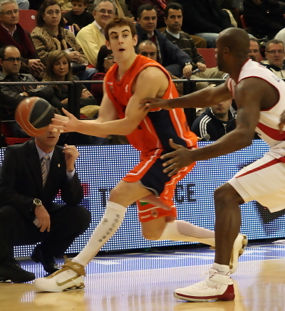 Análisis de promesas europeas: El partido que esperábamos de Claver, Ibaka y Ante Tomic