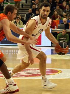 Javier Bulfoni firma dos temporadas con el Ricoh Manresa