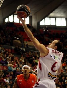 Carles Marco suplirá a Javi Rodríguez en Manresa