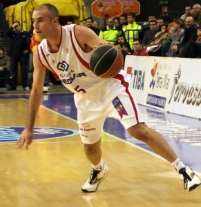 Baloncesto León confía en De Grado su proyecto LEB