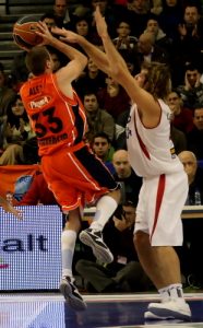 Álex Urtasun, a León: mucho más que un fichaje