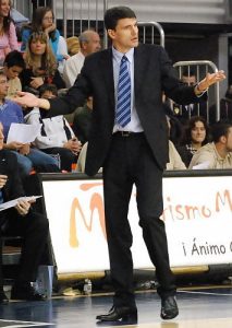 ACB Outside: ¡Velimir Perasovic, nuevo entrenador de la Cibona!