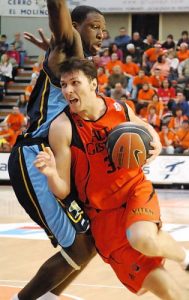 “Poca precisión pero mucho corazón” ó “Adiós, Aleksej” (+galería)