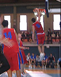 Los jóvenes talentos de la “División B”. Por Killer