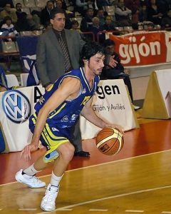 Alex Piru Ros, otro catalán para el Peñas de Huesca