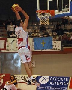 CAI Zaragoza: La lesión de Jaime Lloreda supone su baja en la plantilla siendo sustituido por Matt Kiefer