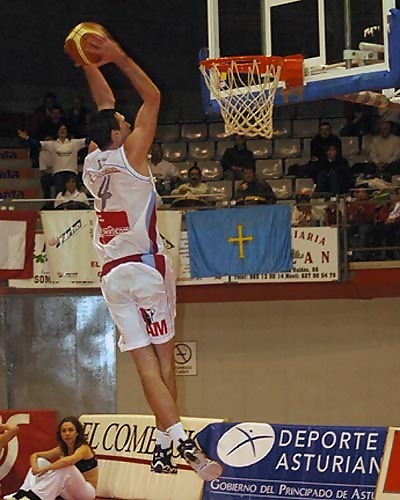 CAI Zaragoza: La lesión de Jaime Lloreda supone su baja en la plantilla siendo sustituido por Matt Kiefer