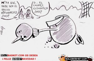 Postal de Navidad 2007